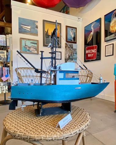 Balboa Island Museum and Historical Society