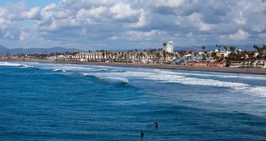 Things to Do in Oceanside, California