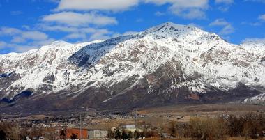 Ogden, Utah