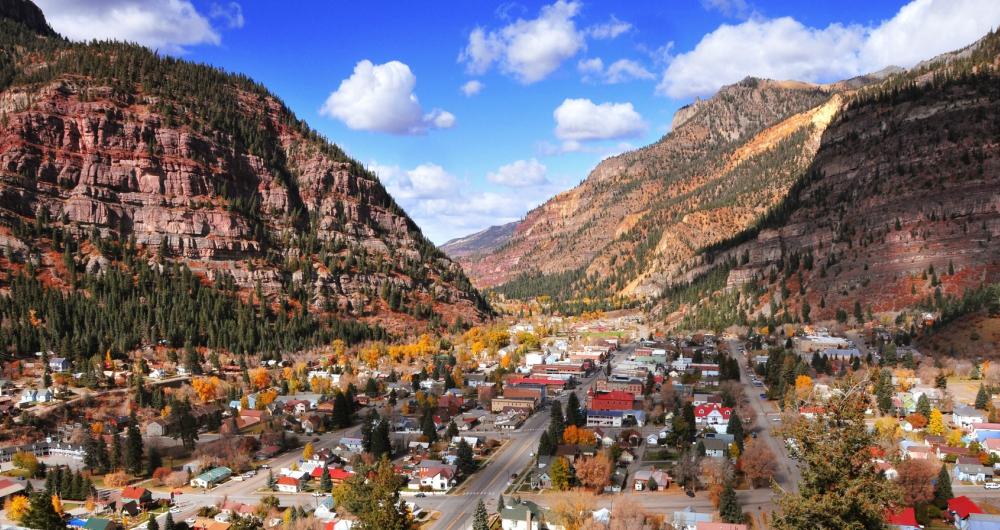 25 Best Things to Do in Ouray, Colorado