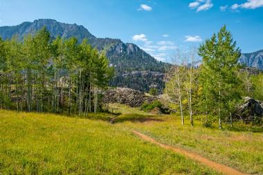 Perimeter Trail