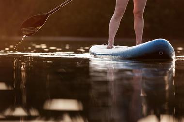 Lake Powell Paddleboards