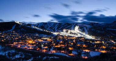 Park City