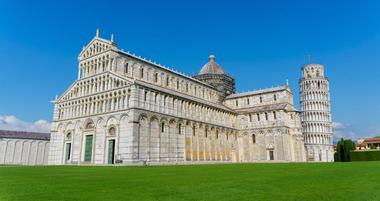 25 Best Things to Do in Pisa, Italy