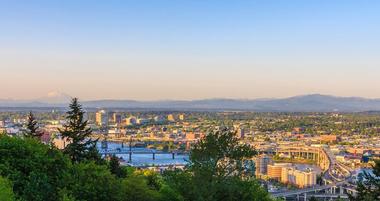 Things to Do in Portland, Oregon with Kids