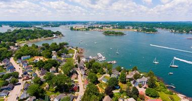 Portsmouth, New Hampshire boats