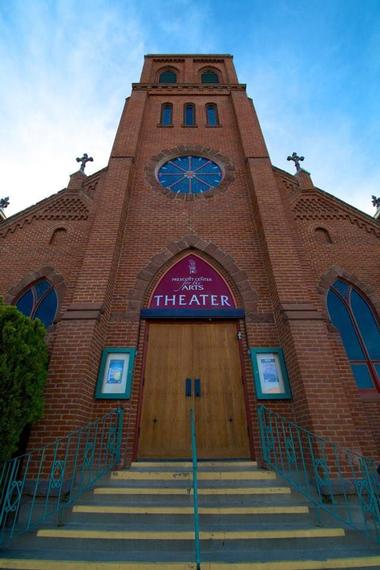 Suze's Prescott Center for the Arts