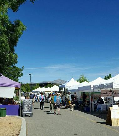 Prescott Farmers Market