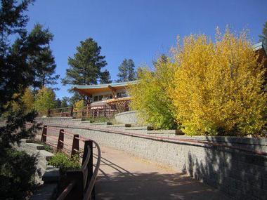 The Highlands Center for Natural History