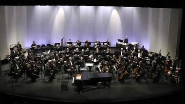 Prescott POPS Symphony