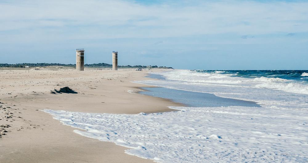 Rehoboth Beach boardwalk