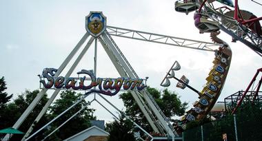 Funland, Rehoboth Beach