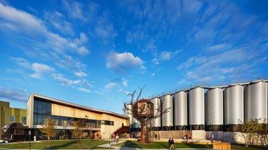 Dogfish Head Brewings & Eats