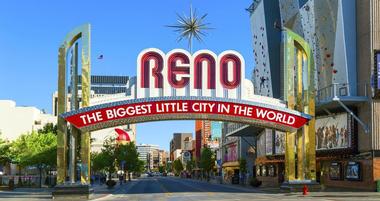 Things to Do in Reno, Nevada