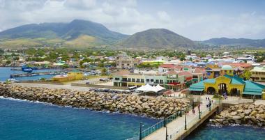 25 Best Things to Do in Saint Kitts and Nevis