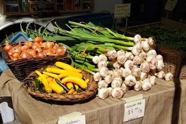 Salem Saturday Market