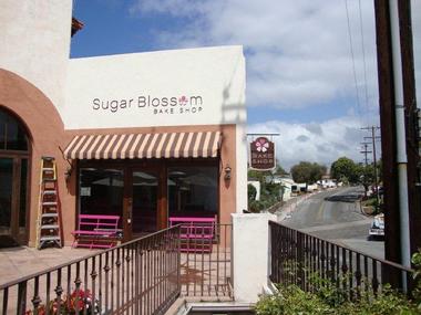 Sugar Blossom