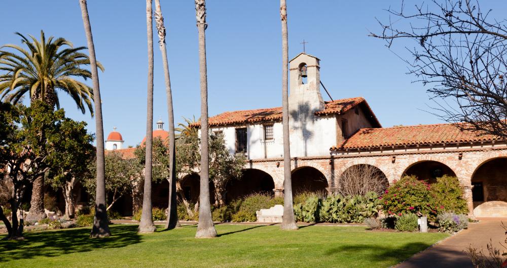 16 Best Things to Do in San Juan Capistrano, CA