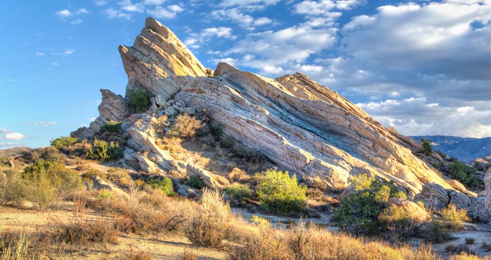 Santa Clarita, Southern California