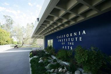 California Institute of the Arts