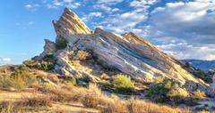 Santa Clarita, Southern California