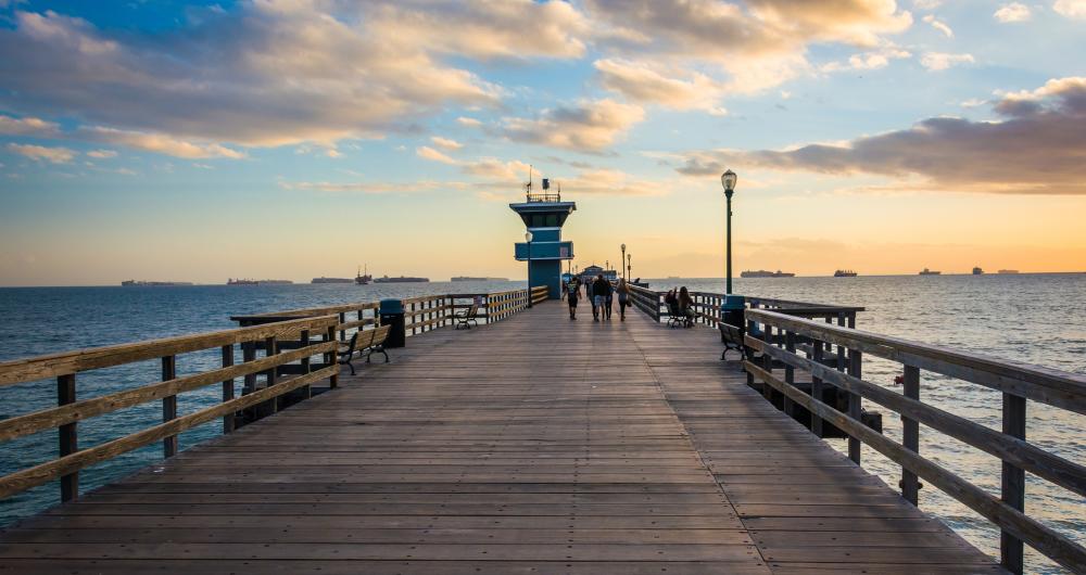 12 Best Things to Do in Seal Beach, CA