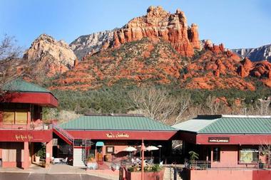 Creekside Sedona