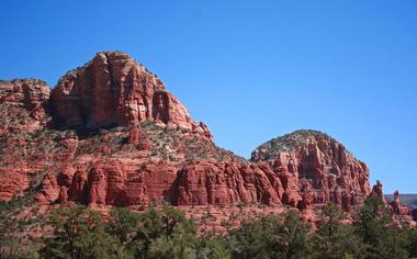 Sedona Red Rock Tours