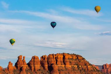 Northern Light Balloon Expeditions 