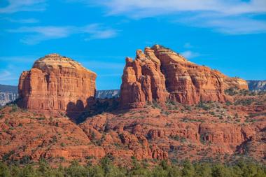 Red Rock State Park