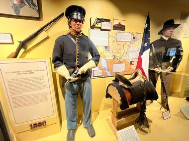 Fort Huachuca Museum