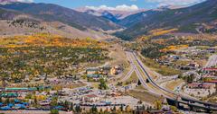 12 Best Things to Do in Silverthorne, Colorado