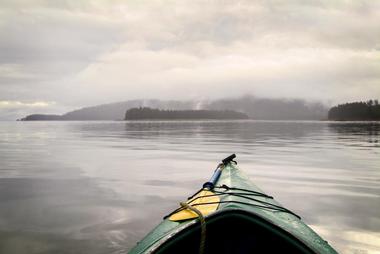 Sitka Sound Ocean Adventures