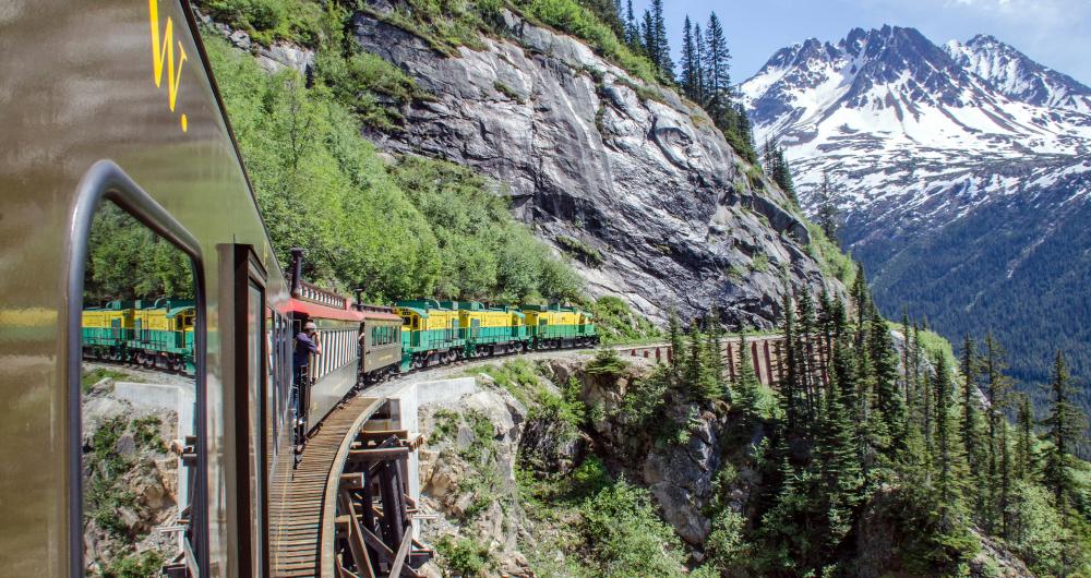 20 Best Things to Do in Skagway, AK