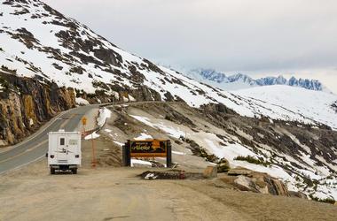 Beyond Skagway Tours - Private Tours