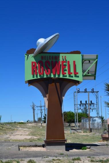 Roswell