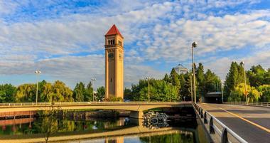 Spokane, Washington