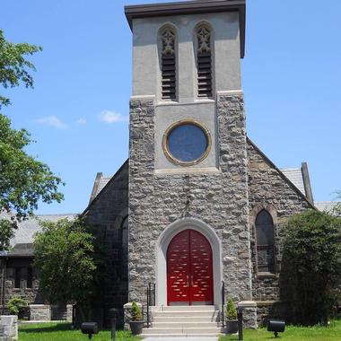 Saint Andrew's Episcopal Church