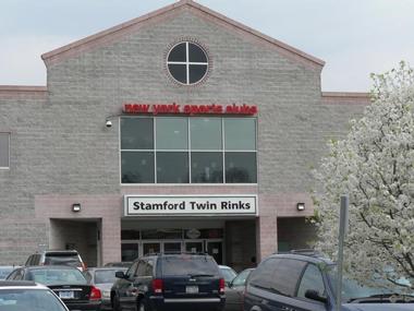 Stamford Twin Rinks