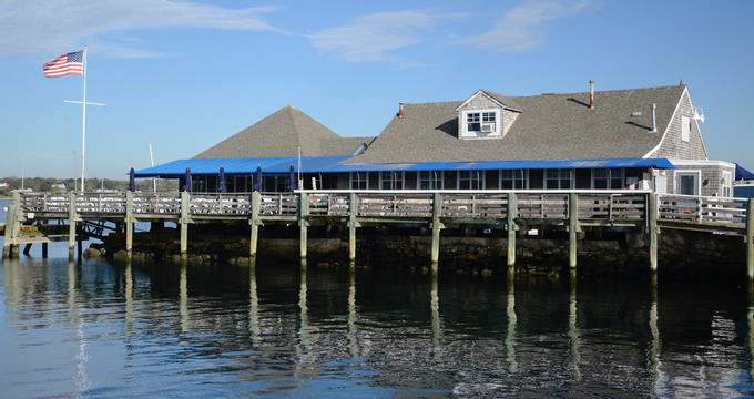 16 Best Things to Do in Stonington, Connecticut