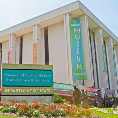 Museum of Florida History