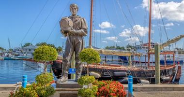 15 Best Things to Do in Tarpon Springs, FL