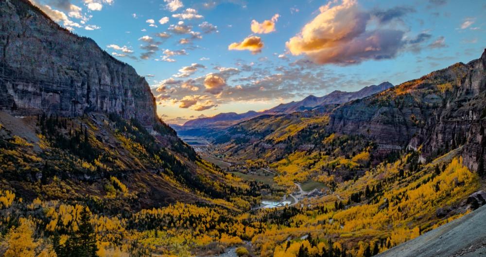 Telluride