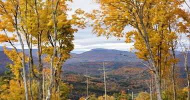 The Catskills, New York