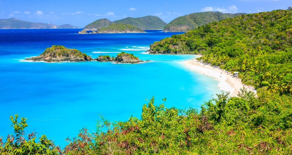 22 Best Things to Do in the US Virgin Islands