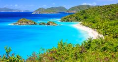 22 Best Things to Do in the US Virgin Islands