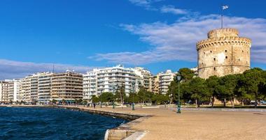 25 Best Things to Do in Thessaloniki, Greece