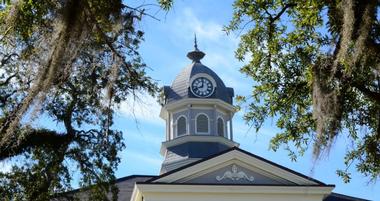 Things to Do in Thomasville, GA