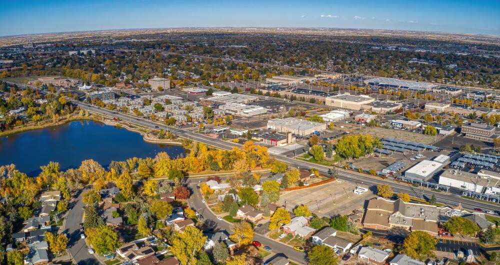 Things to Do in Thornton, Colorado