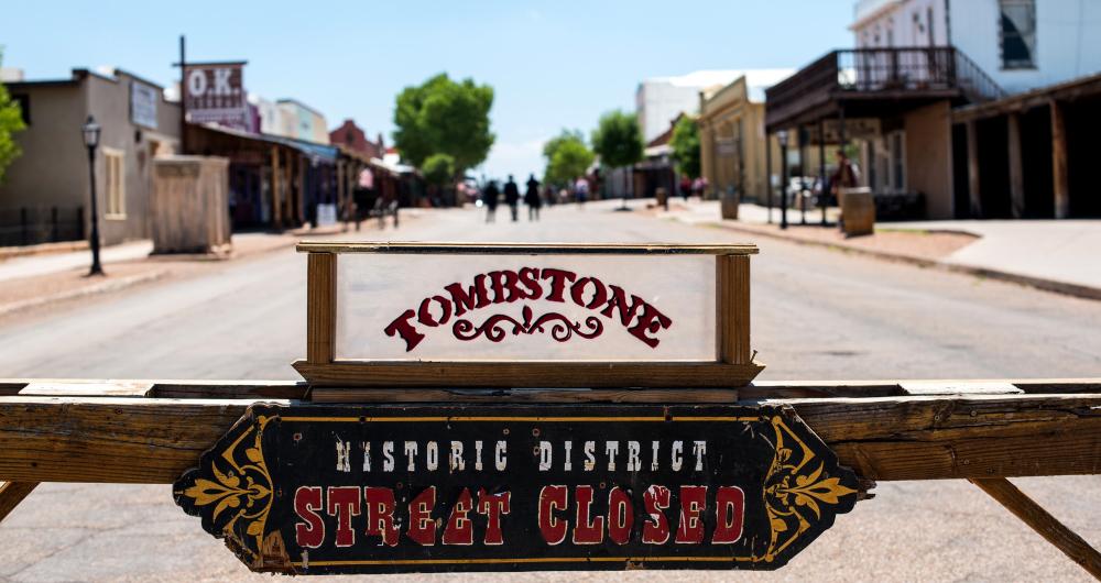 18 Best Things to Do in Tombstone, Arizona